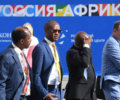 В Южном Судане рассматривают приглашение на саммит Россия — Африка